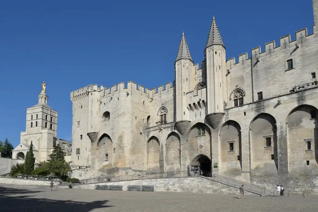 Palais des Papes